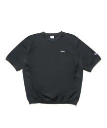 SOPH.(�\�t)��Champion REVERSE WEAVE BASIC S/S CREWNECK SWEAT(�X�E�F�b�g)
