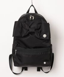 KATHARINE ROSS | 【KATHARINE ROSS】【a-jolie/アジョリー】BIGリボンパールバックパック(バックパック/リュック)