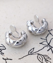 Bifrost（ビフレスト）の「ハーフフープイヤークリップ（イヤリング）」