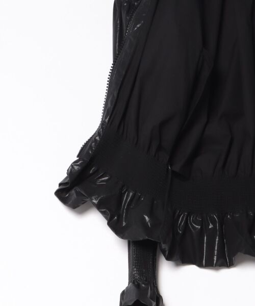 ｺｰﾃｨﾝｸﾞｺｯﾄﾝﾊﾞﾙｰﾝｼﾞｬｹｯﾄ（その他アウター）｜Vivienne Westwood