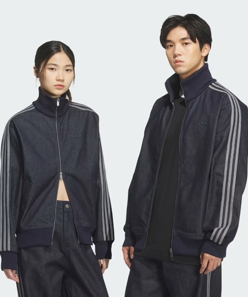 adidas Originals/アディダス オリジナルス/DNM FB TT（デニム