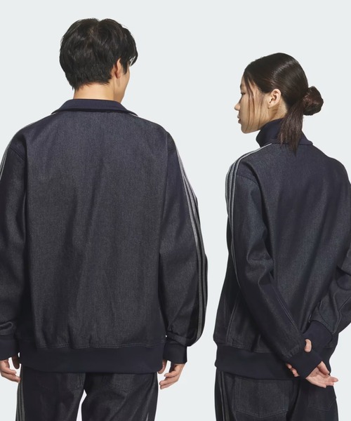 adidas Originals/アディダス オリジナルス/DNM FB TT（デニム