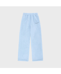 LAZYZ（レイジジ）の「コージーファジーオーバーサイズフリースパンツ（3色）（その他パンツ）」