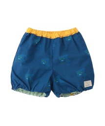 moimoln（モイモルン）の「【MOEMUSISAN X moimoln】MIX柄リバーシブルブルマパンツ（その他パンツ）」