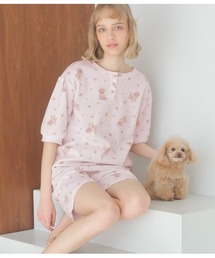 PEACH JOHN(�s�[�`�W����)�̃T�[�}���g�`�q�`�}�L�����p�W���}(���[���E�F�A/�p�W���})