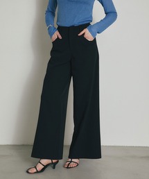 【セットアップ対応】FLATTERING EIDE PANTS