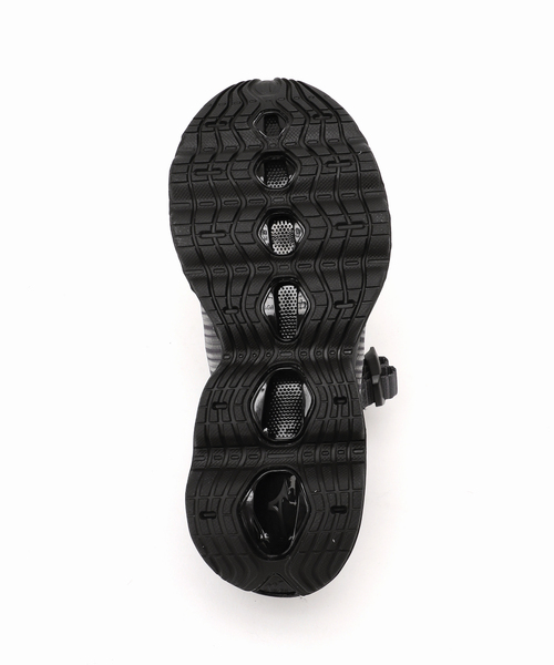 MIZUNO（ミズノ　）の「MIZUNO / ミズノ WAVE PROPHECY STRAP 2（スニーカー・レディース・ホワイト系その他/チャコールグレー・25cm/24cm/23cm）」の22枚目の写真