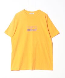 FLAGSTUFF（フラグスタフ）の「半袖Tシャツ【DRAGON BALLコラボ】（Tシャツ/カットソー）」