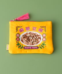 BIRTHDAY BAR（バースデイバー）の「【MYUUA】フラットポーチ（ポーチ）」
