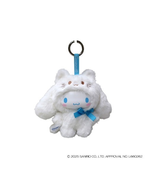 Anne Valerie Dupond × MAMES】KEY CHAIN（キーホルダー）｜MEDICOM