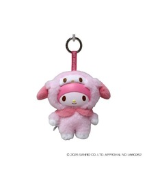 sanrio/サンリオキャラクターズ ポムポムプリンマスコットコレクション