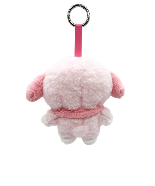 sanrio/サンリオキャラクターズ ファインフェイスミニ おともだち