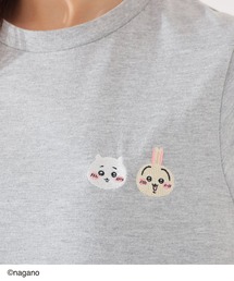 Honeys（ハニーズ）の「ちいかわ／Ｔシャツ（Tシャツ/カットソー）」