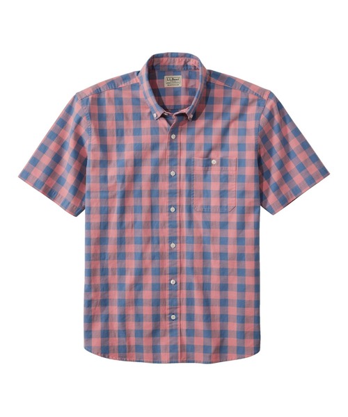 Comfort Stretch Shirt — трикотажная рубашка‑поло с эластичным эффектом, полу‑рукав, стиль «American Fit Regular»