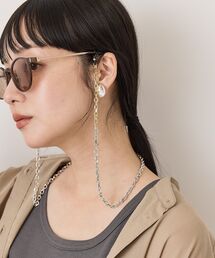 AMERICAN HOLIC（アメリカンホリック）の「2WAYアクリルチェーンMIXネックレス（ネックレス）」