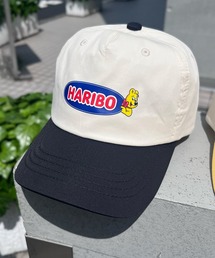 yield(�C�[���h)�́yHARIBO�z�n���{�[ ���S�L���b�v(�L���b�v)