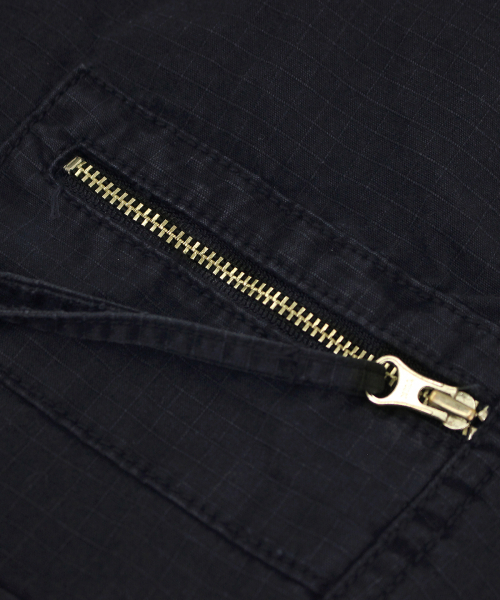 MAINBOOTH(メインブース)の「Cargo Bootcut Pants(BLACK)(その他パンツ・レディース・その他・1/2/3/0)」の8枚目の写真