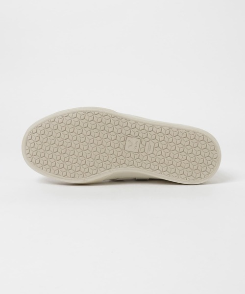 THE GOODLAND MARKET(ザグッドランドマーケット)の「veja RECIFE WHITE NATURAL(スニーカー・レディース・ホワイト・38/37/36)」の4枚目の写真