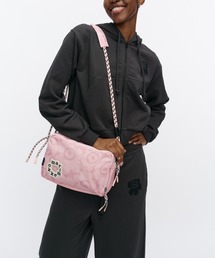 marimekko（マリメッコ）の「【kioski】Kavari Mini Unikko / shoulder bag（ショルダーバッグ）」