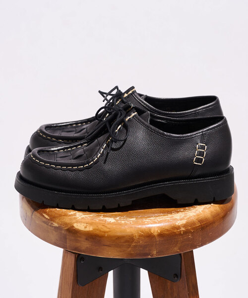 クレマン　シューズ　43 美品 KLEMAN / クレマン】PADROR OAK TR（スニーカー）｜KLEMAN（クレマン