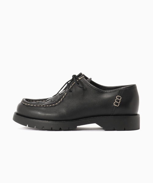 KLEMAN(クレマン)の「【KLEMAN / クレマン】PADROR OAK TR(スニーカー・メンズ・ベージュ/ブラック・42/41/40/43)」の11枚目の写真
