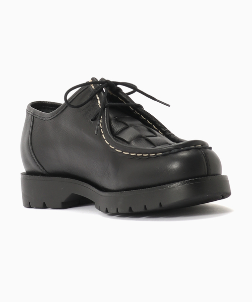 KLEMAN(クレマン)の「【KLEMAN / クレマン】PADROR OAK TR(スニーカー・メンズ・ベージュ/ブラック・42/41/40/43)」の15枚目の写真