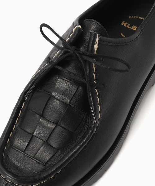 KLEMAN(クレマン)の「【KLEMAN / クレマン】PADROR OAK TR(スニーカー・メンズ・ベージュ/ブラック・42/41/40/43)」の16枚目の写真