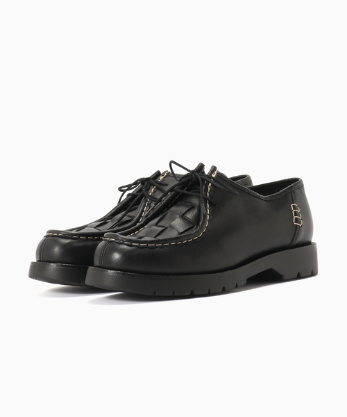 KLEMAN(クレマン)の「【KLEMAN / クレマン】PADROR OAK TR(スニーカー・メンズ・ベージュ/ブラック・42/41/40/43)」の17枚目の写真