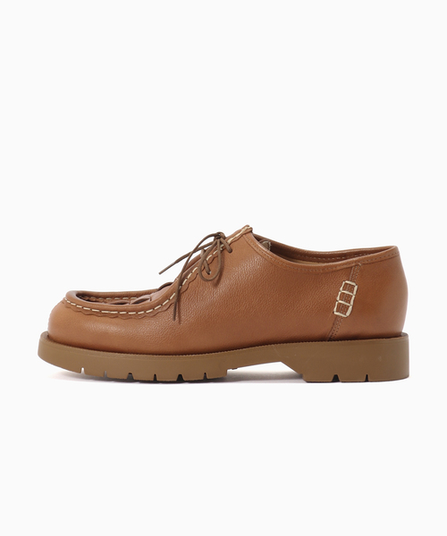 KLEMAN(クレマン)の「【KLEMAN / クレマン】PADROR OAK TR(スニーカー・メンズ・ベージュ/ブラック・42/41/40/43)」の18枚目の写真