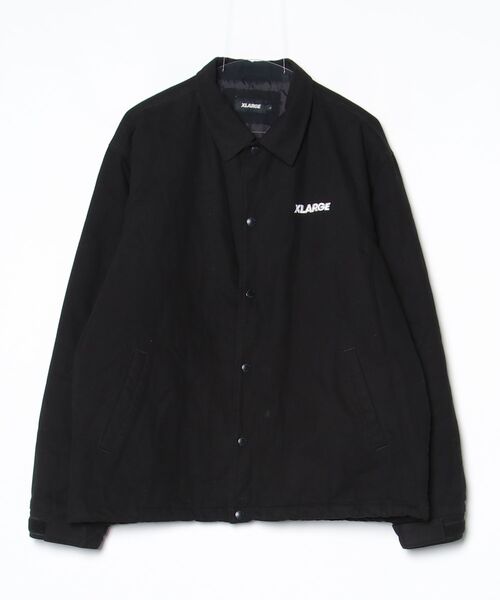 ブランド古着】コーチジャケット（その他アウター）｜XLARGE