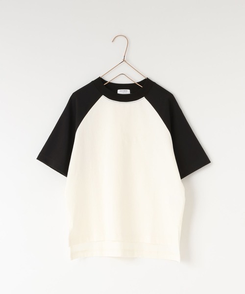 Smart Price】ラグランT 660143（Tシャツ/カットソー）｜LOWRYS FARM