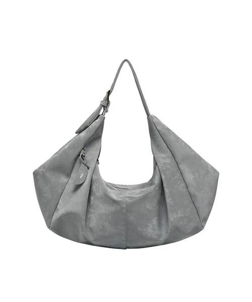 セール】Romi hobo bag(7color)（ショルダーバッグ）｜mur（ミュール