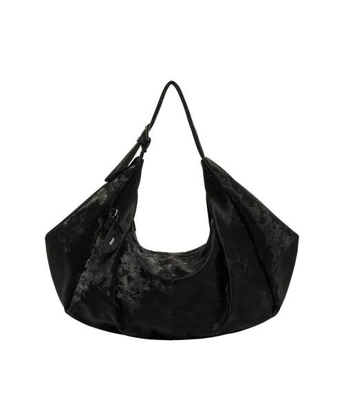 セール】Romi hobo bag(7color)（ショルダーバッグ）｜mur（ミュール