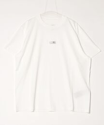 MM6 Maison Margiela(�ѴѼ��� ҿ�� �ټު�)��T-SHIRT SH0GC0032(T�V���c/�J�b�g�\�[)