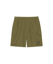 Alpha Industries/アルファ インダストリーズ/CWU 36/P RELAXED SHORT