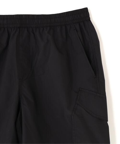 Alpha Industries(アルファインダストリーズ)の「Alpha Industries/アルファ インダストリーズ/CWU 36/P RELAXED SHORT(その他パンツ・メンズ・その他2/ブラック/オリーブ系・XL/L/M)」の6枚目の写真
