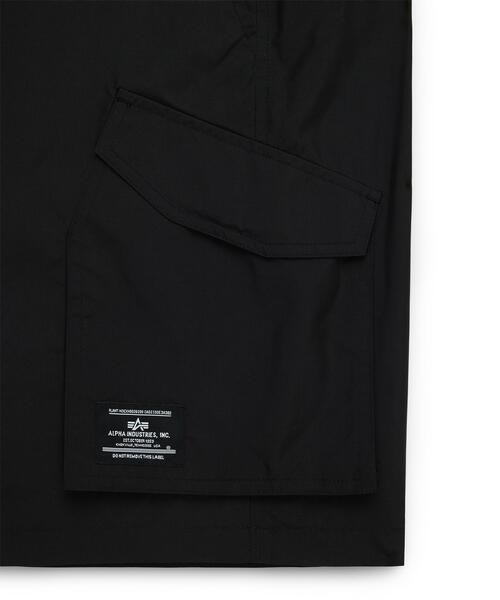 Alpha Industries(アルファインダストリーズ)の「Alpha Industries/アルファ インダストリーズ/CWU 36/P RELAXED SHORT(その他パンツ・メンズ・その他2/ブラック/オリーブ系・XL/L/M)」の7枚目の写真