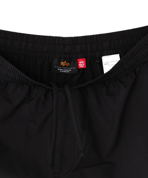 Alpha Industries(アルファインダストリーズ)の「Alpha Industries/アルファ インダストリーズ/CWU 36/P RELAXED SHORT(その他パンツ・メンズ・その他2/ブラック/オリーブ系・XL/L/M)」の8枚目の写真