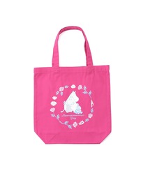 【 MOOMIN / ムーミン 】 母の日　トートバッグ　WNI