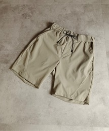 MMMM/ アイスファブリック/ショートパンツ