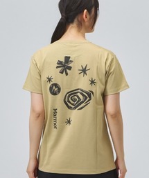 マーモット Marmot Ws Daydream T-Shirts