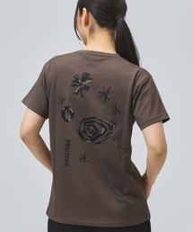 マーモット Marmot Ws Daydream T-Shirts