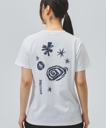マーモット Marmot Ws Daydream T-Shirts