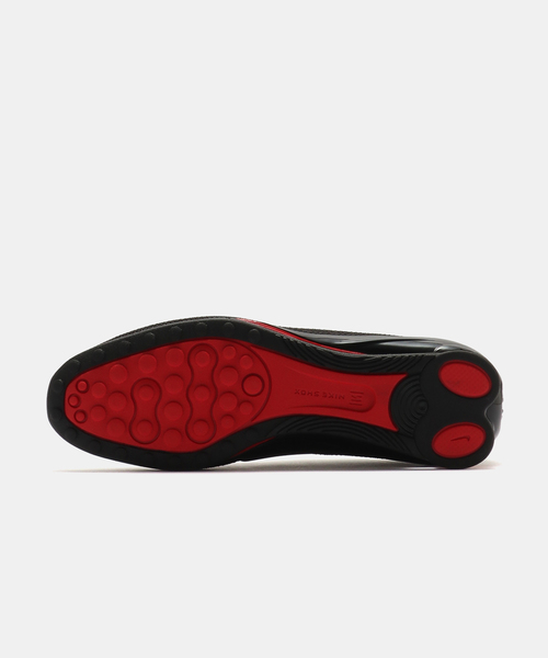 NIKE（ナイキ）の「NIKE W SHOX Z HQ7540-002（スニーカー・レディース・ブラック・23cm）」の4枚目の写真