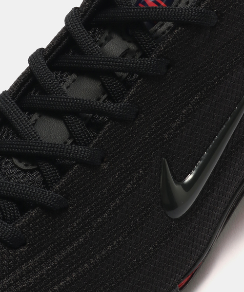 NIKE（ナイキ）の「NIKE W SHOX Z HQ7540-002（スニーカー・レディース・ブラック・23cm）」の6枚目の写真