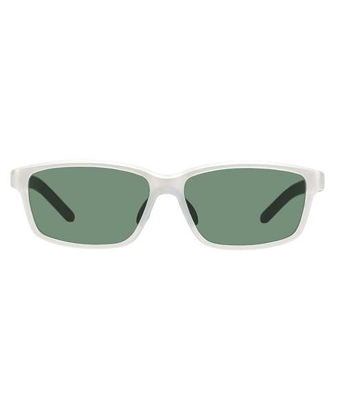 SUNCUTGlasses/UV100%CUT スクエア型サングラススポーツ・アウトドア用