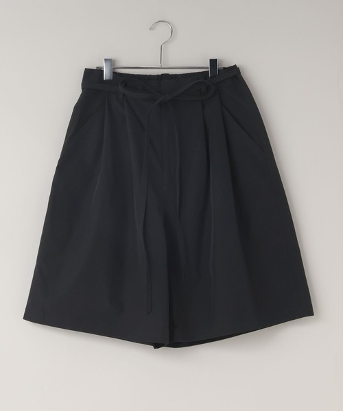 LOWRYS FARM(ローリーズファーム)の「UVケア機能付【LFM(U)】2タックバルーンハーフパンツ 768991(その他パンツ・メンズ・ブラック/ブラウン/グレー・MEDIUM/LARGE)」の10枚目の写真
