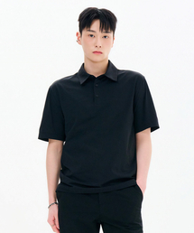 共用クールカラー半袖Tシャツ-FCRU5714E03
