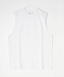 WALLA WALLA SPORT【ワラワラスポーツ】 - U.S. MADE BIRDSEYE MESH SLEEVELESS