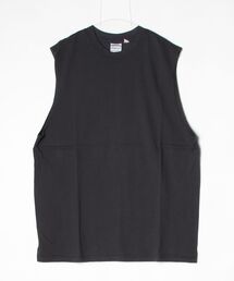 WALLA WALLA SPORT【ワラワラスポーツ】 - U.S. MADE BIRDSEYE MESH SLEEVELESS